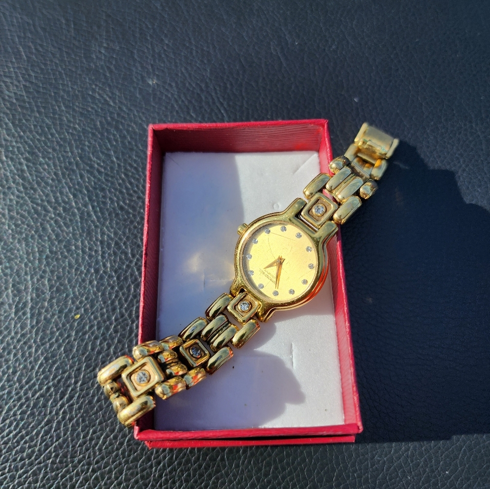 Raymond Weil Geneve watch